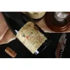 Free shipping and zero shipments! Dario Estate Puglia Dried Red Wine 750ml 17%vol/ Three bottles Specification image